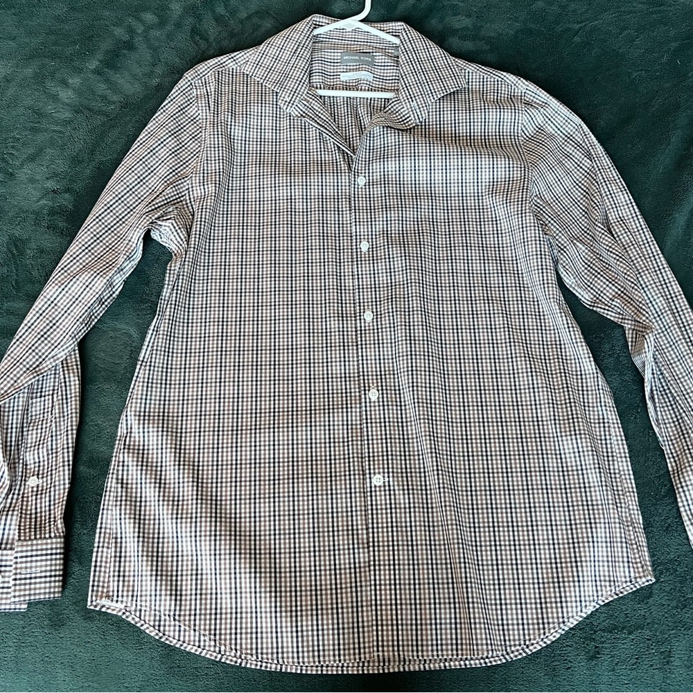 Michael Kors Men’s Shirt